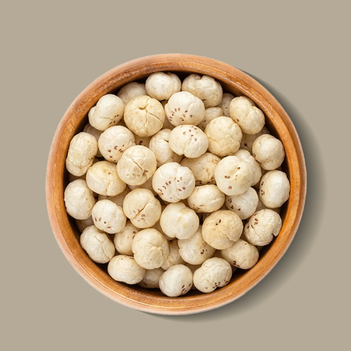 Makhana (Fox Nuts)
